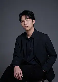 민경배 피아노 독주회 포스터