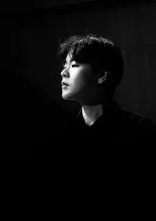 루트비히 판 베토벤 X 김태형 Piano II 포스터