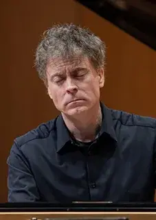 모차르트 플러스 I - 폴 루이스 Piano 포스터