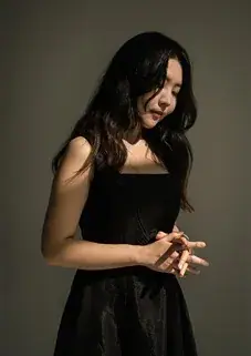 프란츠 슈베르트 X 문지영 Piano I 포스터