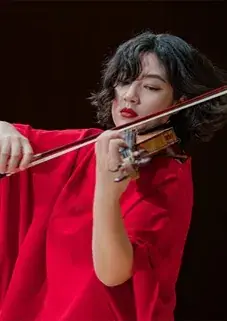 조진주 Violin Solo 포스터