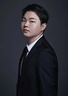 천민재 피아노 독주회 포스터