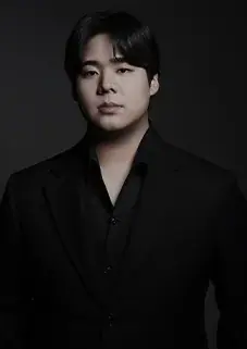 테너 정강한 독창회 포스터