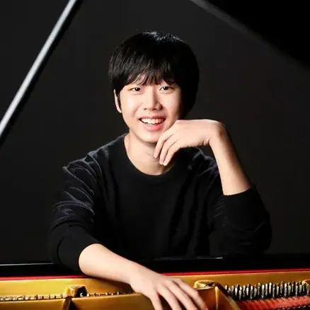 정승호 Piano 포스터