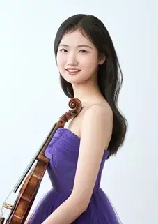 김현서 Violin 포스터