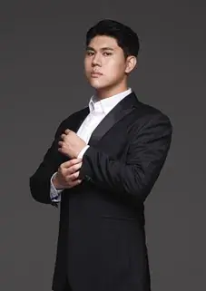 박성민 Bass 포스터